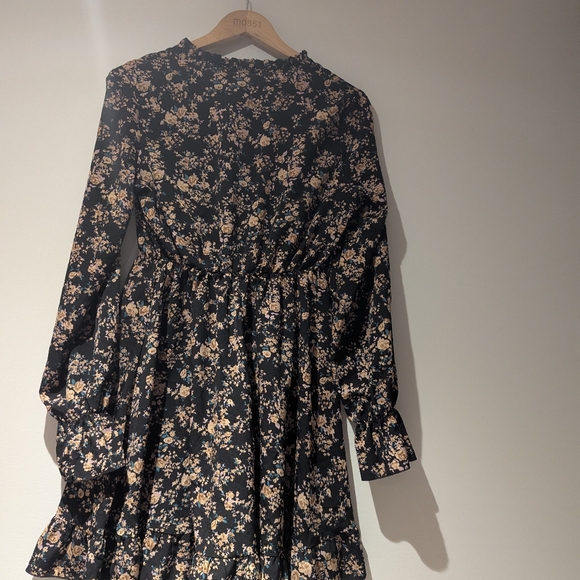 VINTAGE Dess size S - Picture 2 of 2